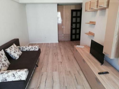 Zen Apartment