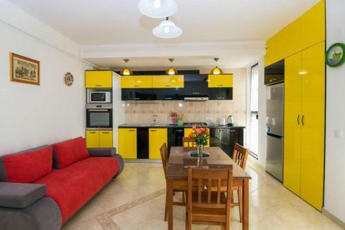 Apartamento 13f Linda Residence