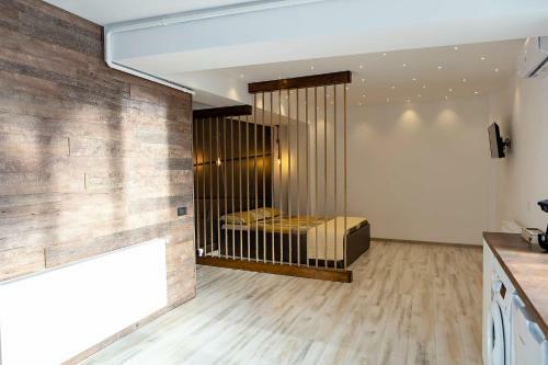 Apartamento Archi S Lounge