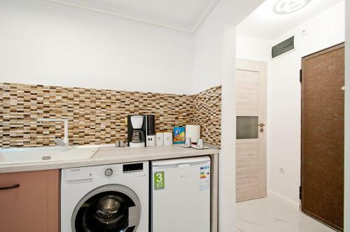 Apartamento Aqua Breeze