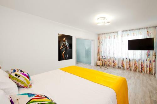 Apartamento Aqua Breeze