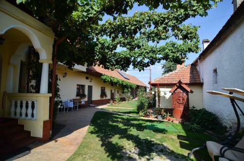 Bed & Breakfast Agropensiunea Maria