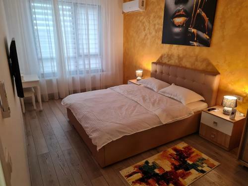 Eva Apartament