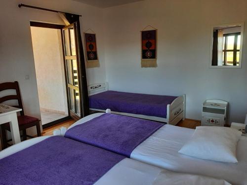Hostal Pensiunea Marceluca