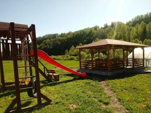 Hostal Pensiunea Marceluca