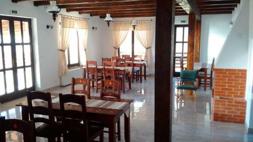 Hostal Pensiunea Marceluca