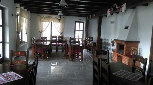 Hostal Pensiunea Marceluca