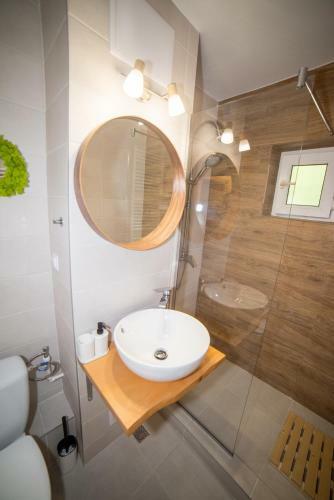 Cozy Apartment Mazepa
