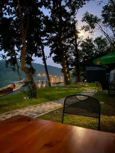 Hostal Caban? Ana