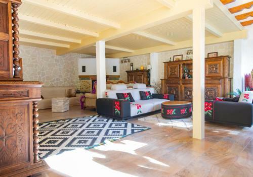 Casa Teodora