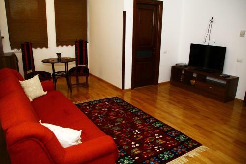Hostal La Conac