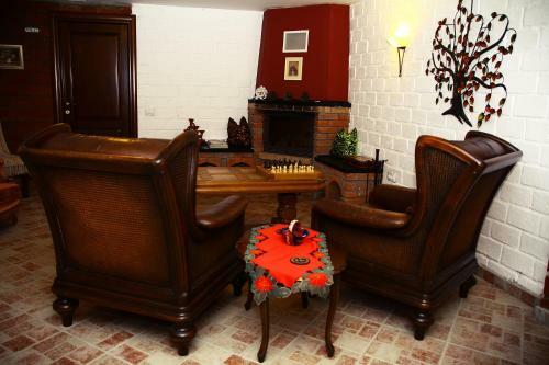 Hostal La Conac