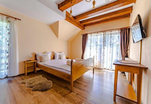 Hostal Casa Nitu