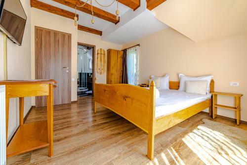 Hostal Casa Nitu
