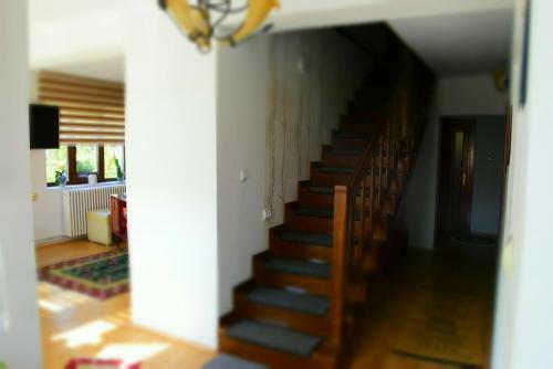 Hostal Casa Smeilor Horezu