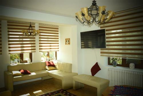 Hostal Casa Smeilor Horezu