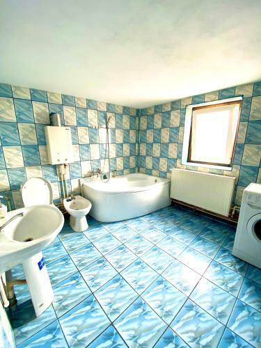Hostal Casa Sevastian