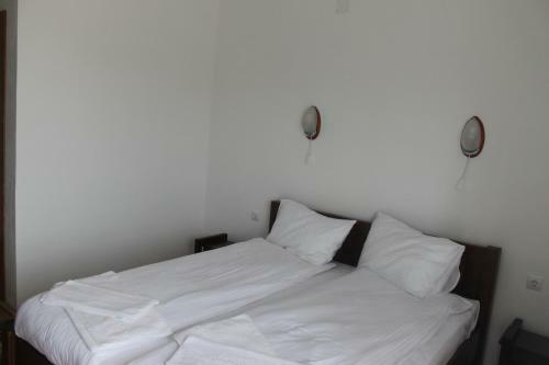 Hostal Pensiunea Muntele Alb