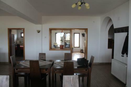 Hostal Pensiunea Muntele Alb