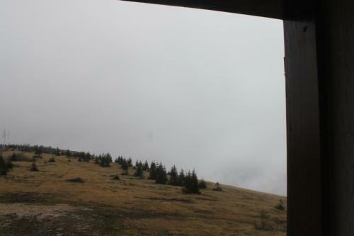 Hostal Pensiunea Muntele Alb