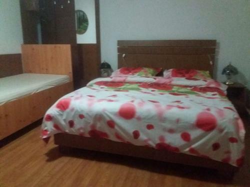 Hostal Erisia