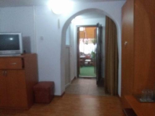 Hostal Erisia