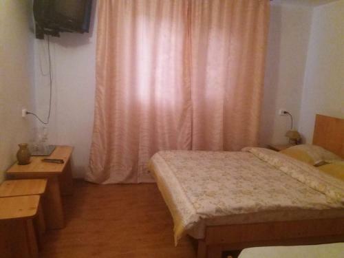 Hostal Erisia