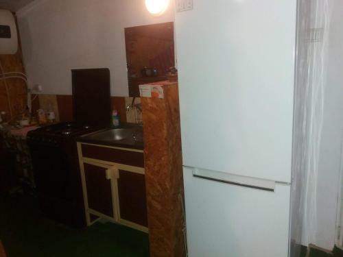 Hostal Erisia