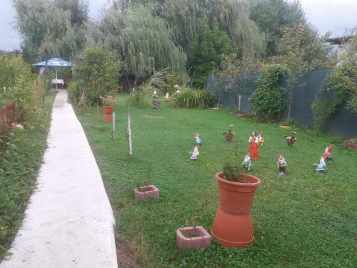 Hostal Erisia