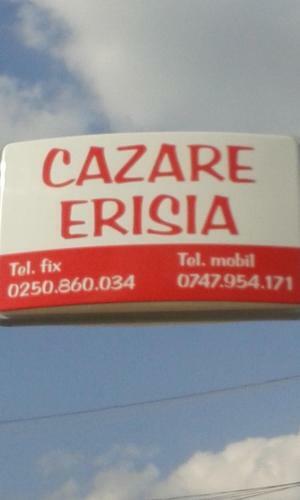 Hostal Erisia