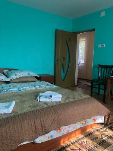 Hostal Casuta Bunicilor Isverna