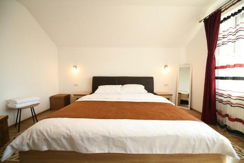 Hostal Pensiunea Daria