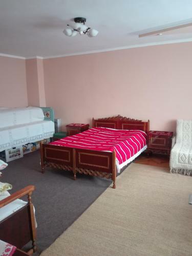 Hostal Kalotaszeg Vend�gh�z