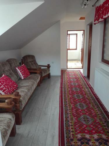 Hostal Kalotaszeg Vend�gh�z