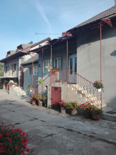 Hostal Kalotaszeg Vend�gh�z