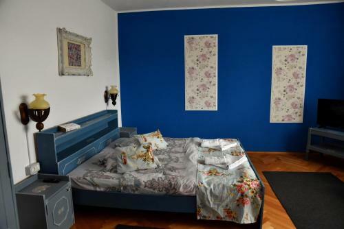 Hostal Pensiunea Vila Silva II