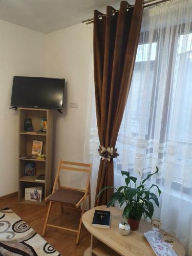Hostal Pensiunea Saphira