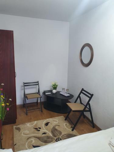 Hostal Pensiunea Saphira