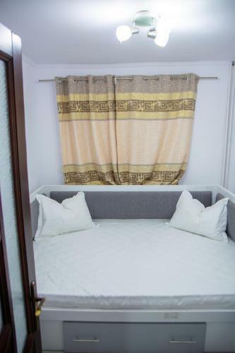 Hostal Casa Alesia Si Eric