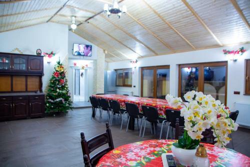 Hostal Casa Alesia Si Eric