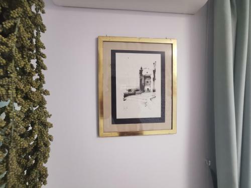 Apartamento Rose Residence