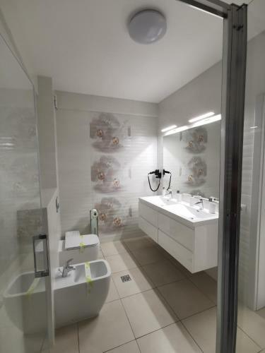 Apartamento Rose Residence