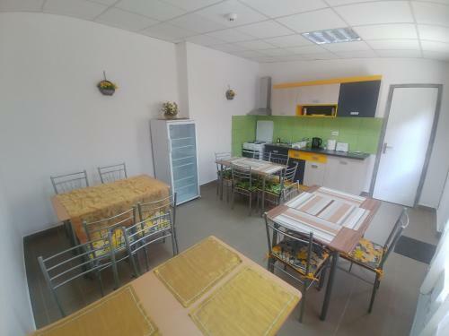 Hostal Camere de Inchiriat Carpati