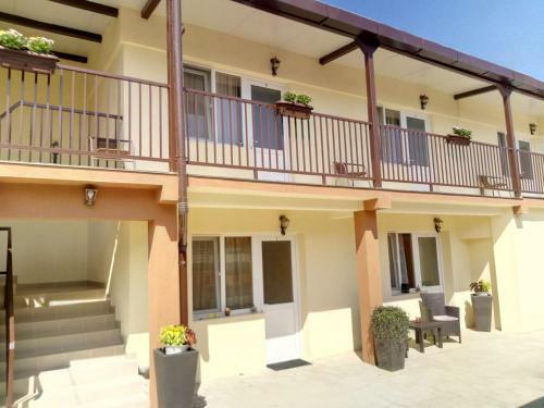 Hostal Camere de Inchiriat Carpati