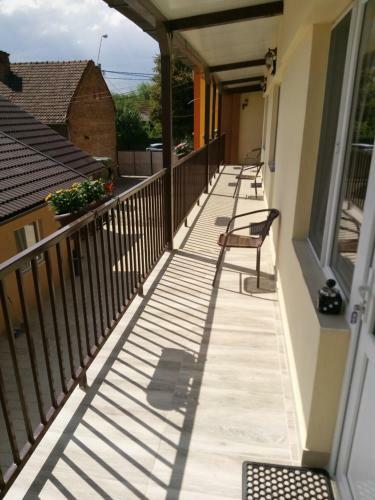 Hostal Camere de Inchiriat Carpati
