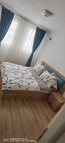 Apartamento Casa Luca