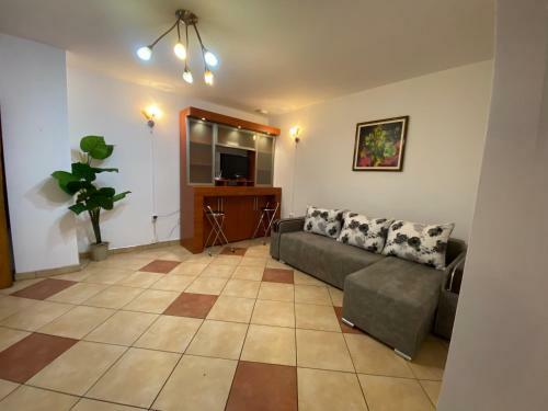 Apartament Modern L�ng? Castelul Corvinilor