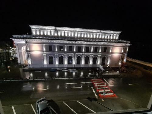 Apartament Ultra Central 2