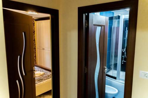 Apartament Luxury