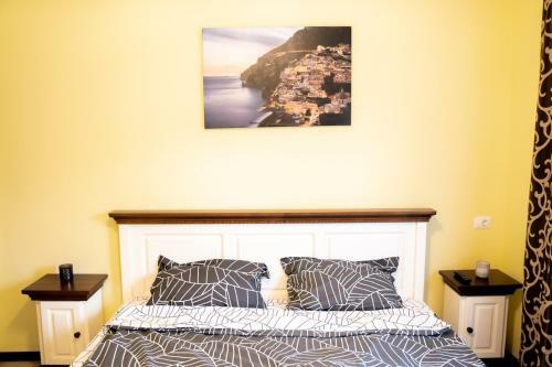Apartament Luxury